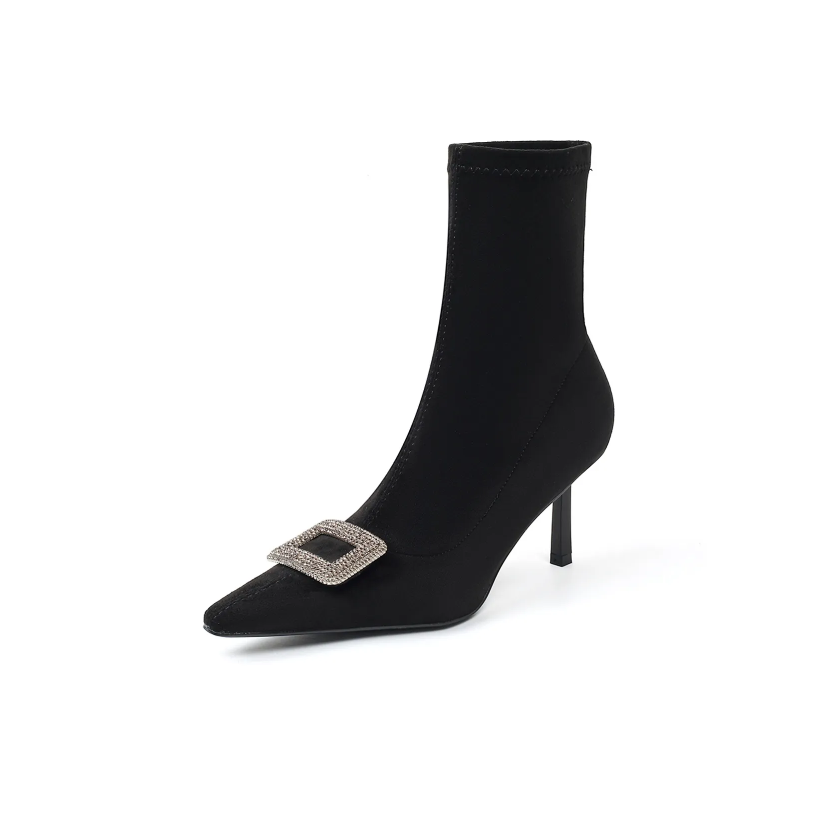 Doblecoco Женские ботильоны