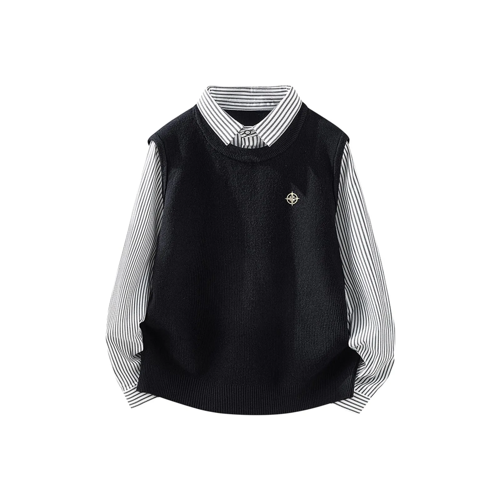 DJ.SPIRIT Унисекс Трикотаж