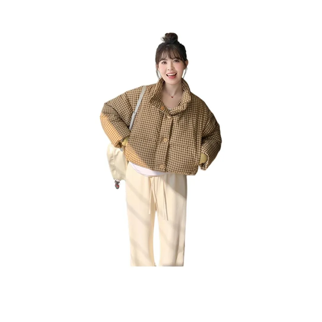 PZHK Женские пуховики