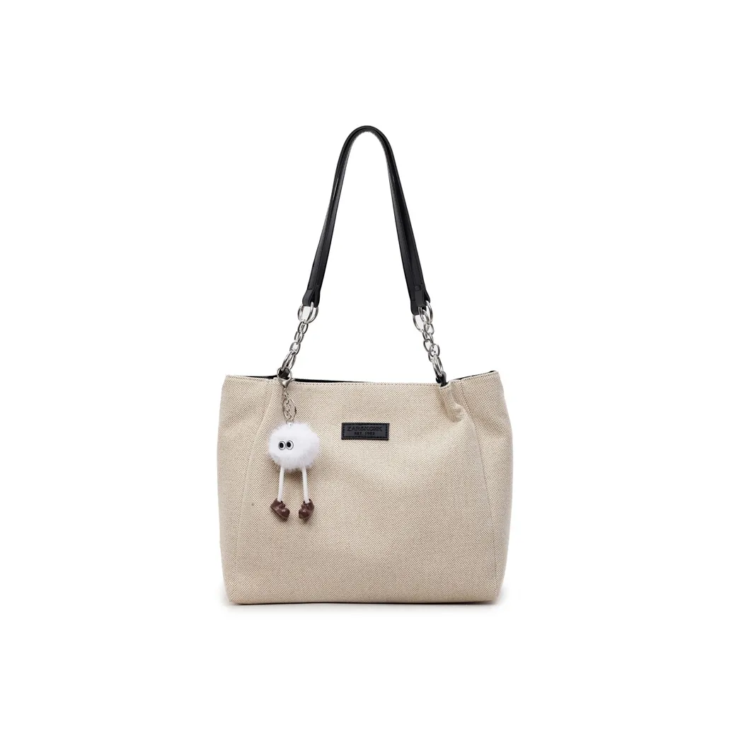 SUPEREDGE Холст Сумка через плечо Стандартная Унисекс