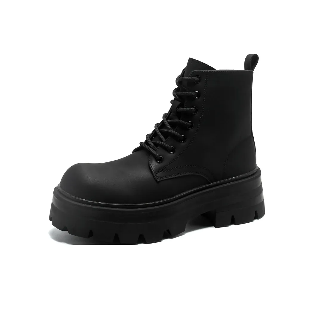 MADALLO Martin Boots Мужской