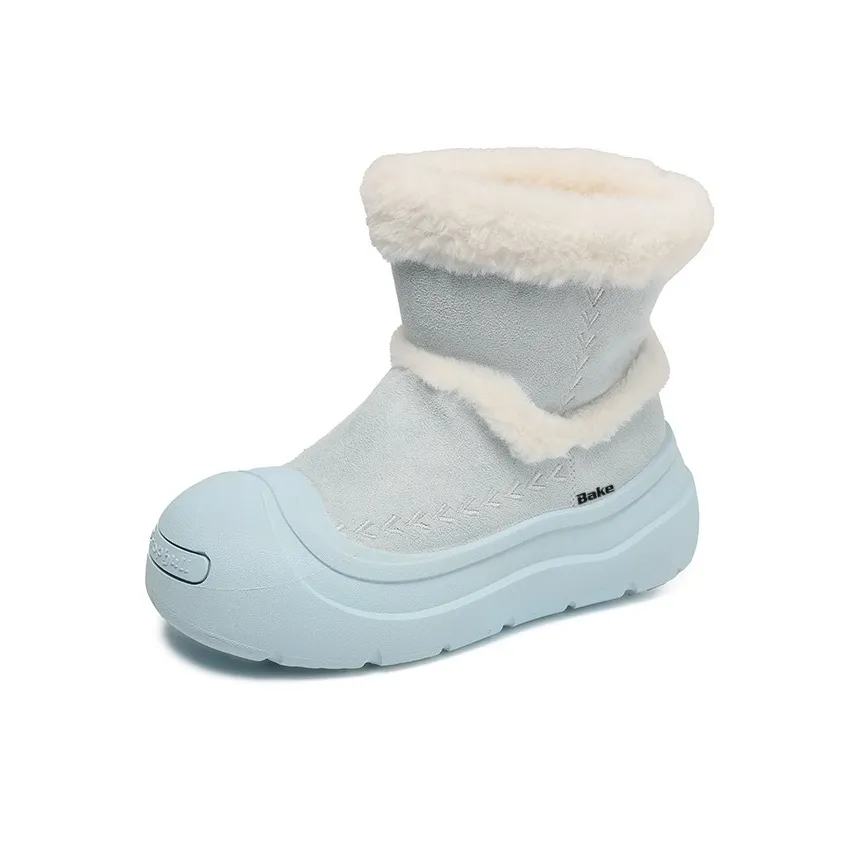 Bake Сноубутсы Женские