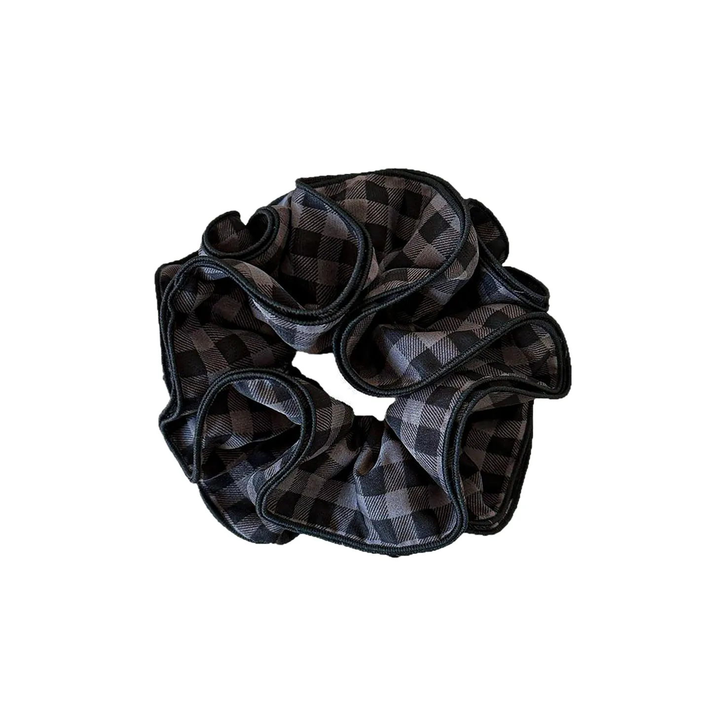 ZANC Резинки-спирали для волос Женские