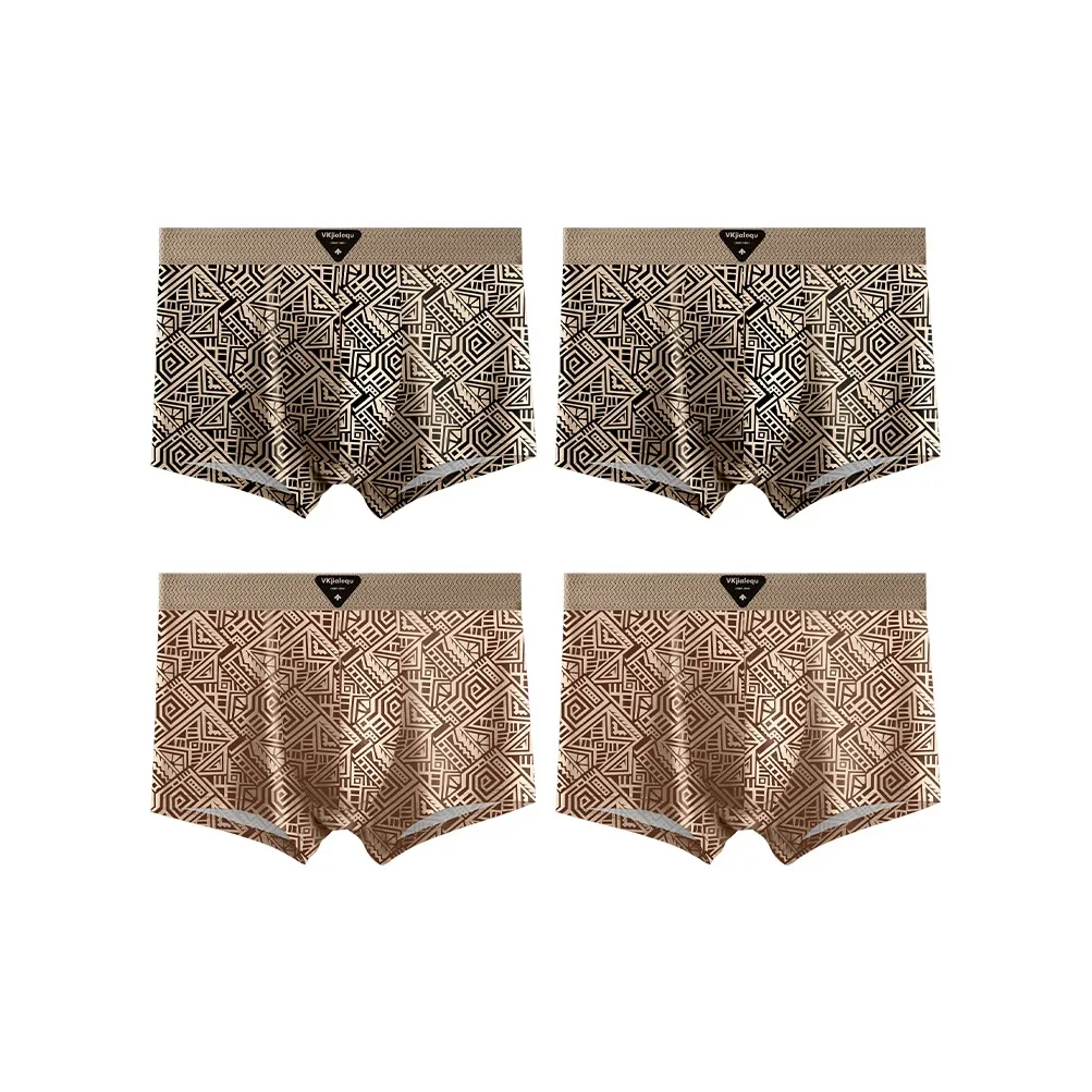 VIEKUCOOL Мужские боксер-шорты