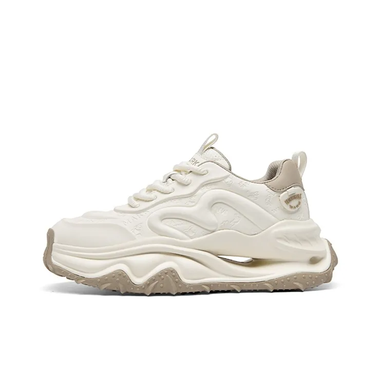 FAIRWHALE Низкий топ обувь для бега мужская