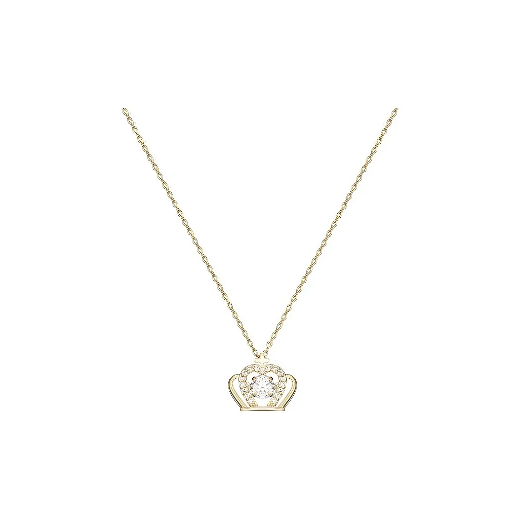 Lan Ying Экологичные Сплавные Ожерелья Женские