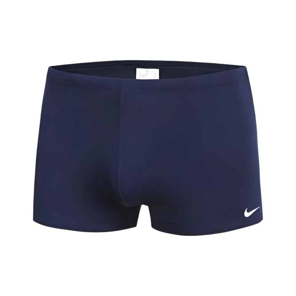 Nike Swimming Shorts Men Marine Blue