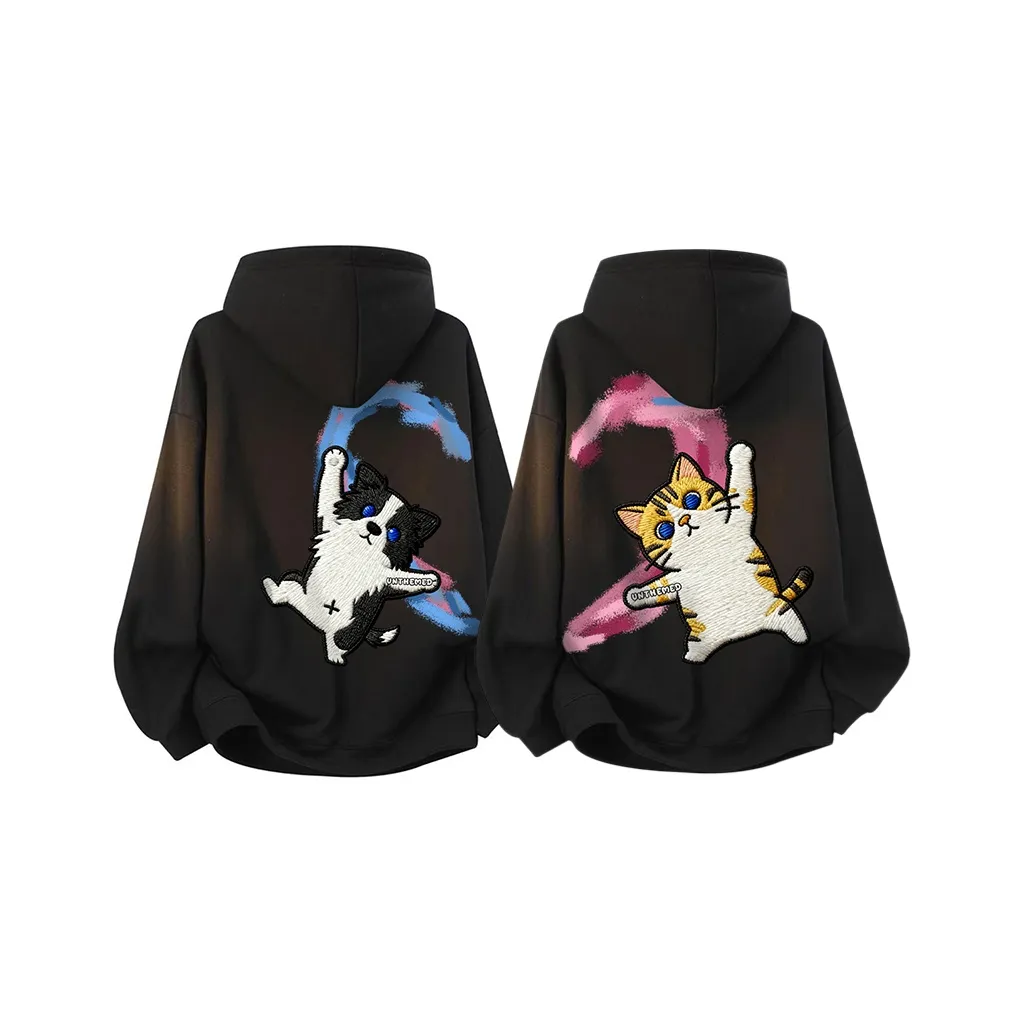 UNthemed Унисекс Свитшоты