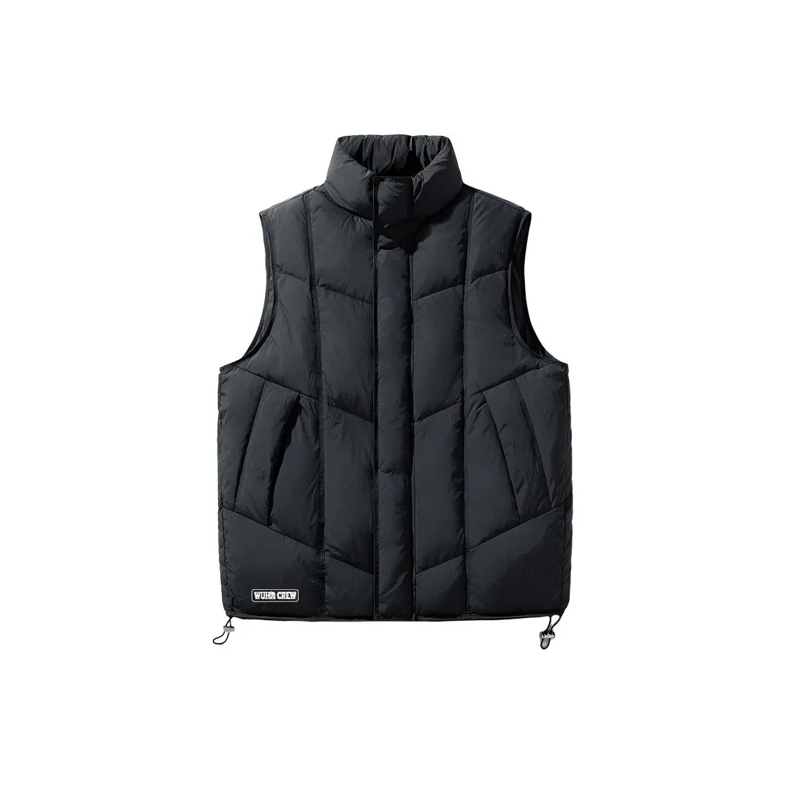 WUHA CREW Унисекс Down Vest