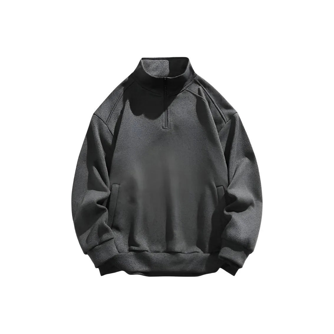 KAIZZGAO Мужские Свитшоты