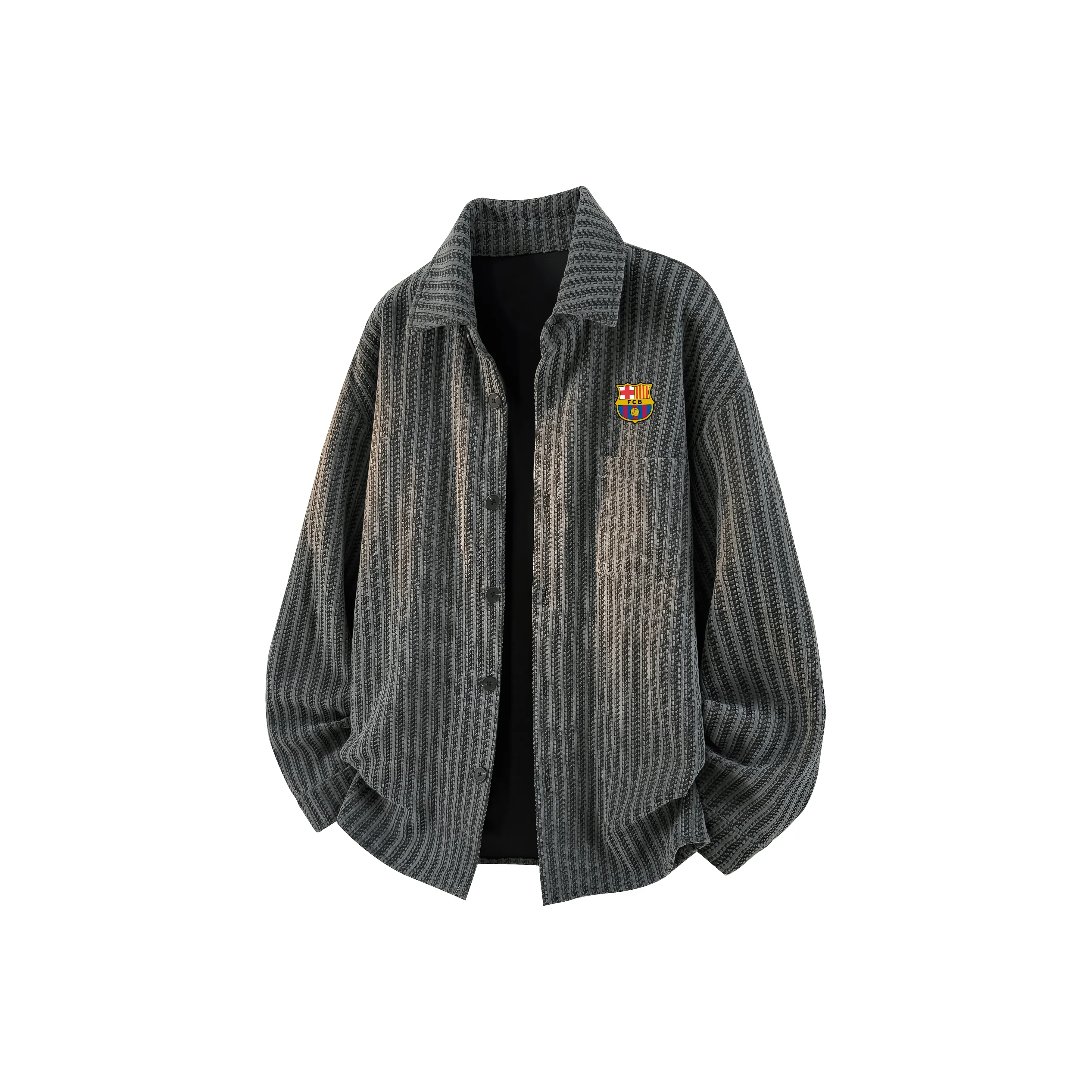 FCB ARCELONA Унисекс Рубашки