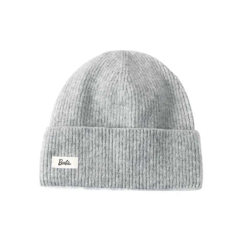 Барби Wool Beanies Женские