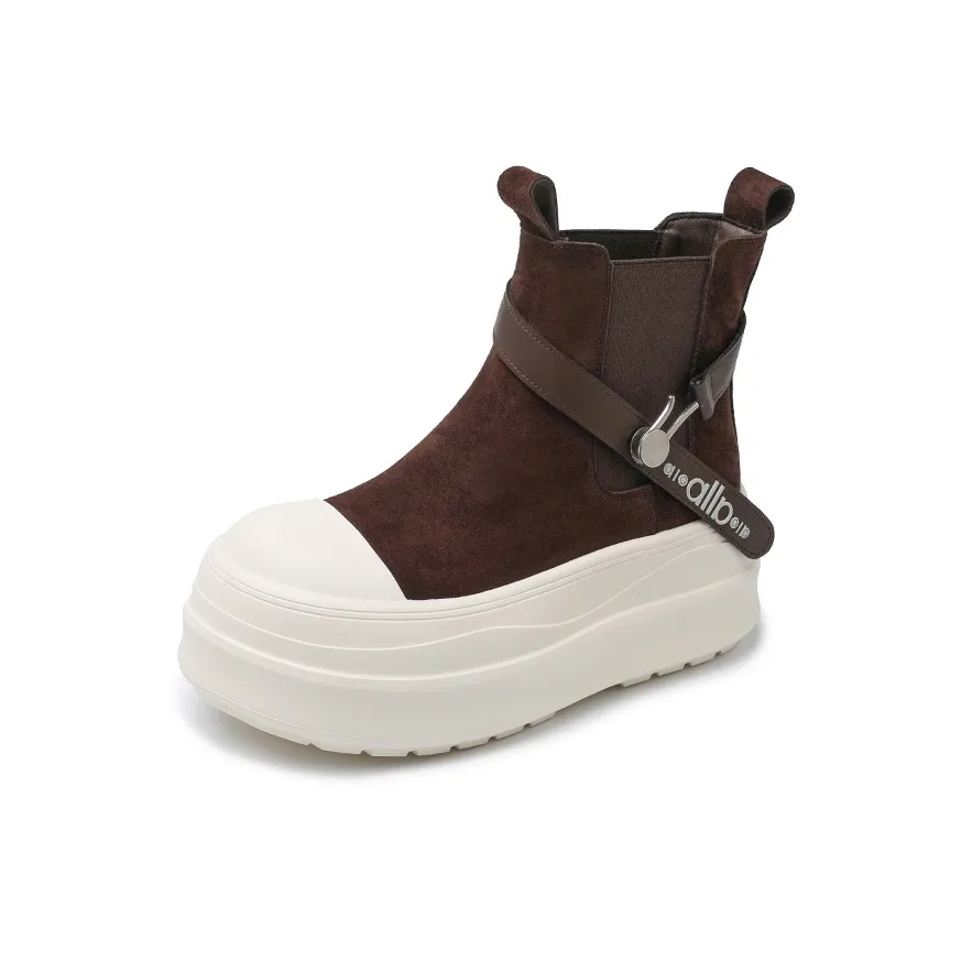 CZRSK Ботильоны Женские