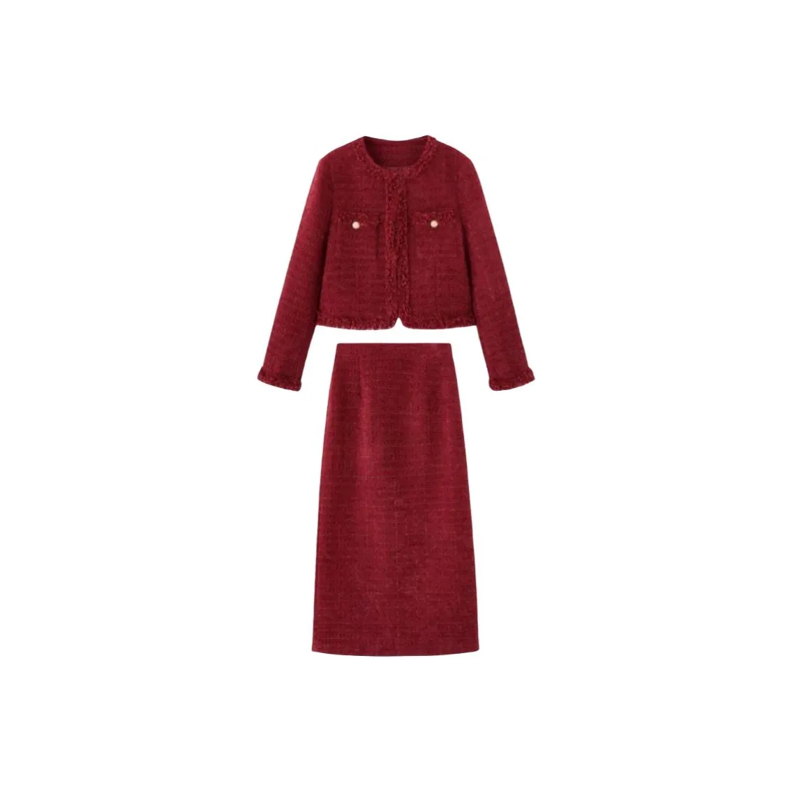 ARIADNAW STUDIO Комплект с юбкой Женские