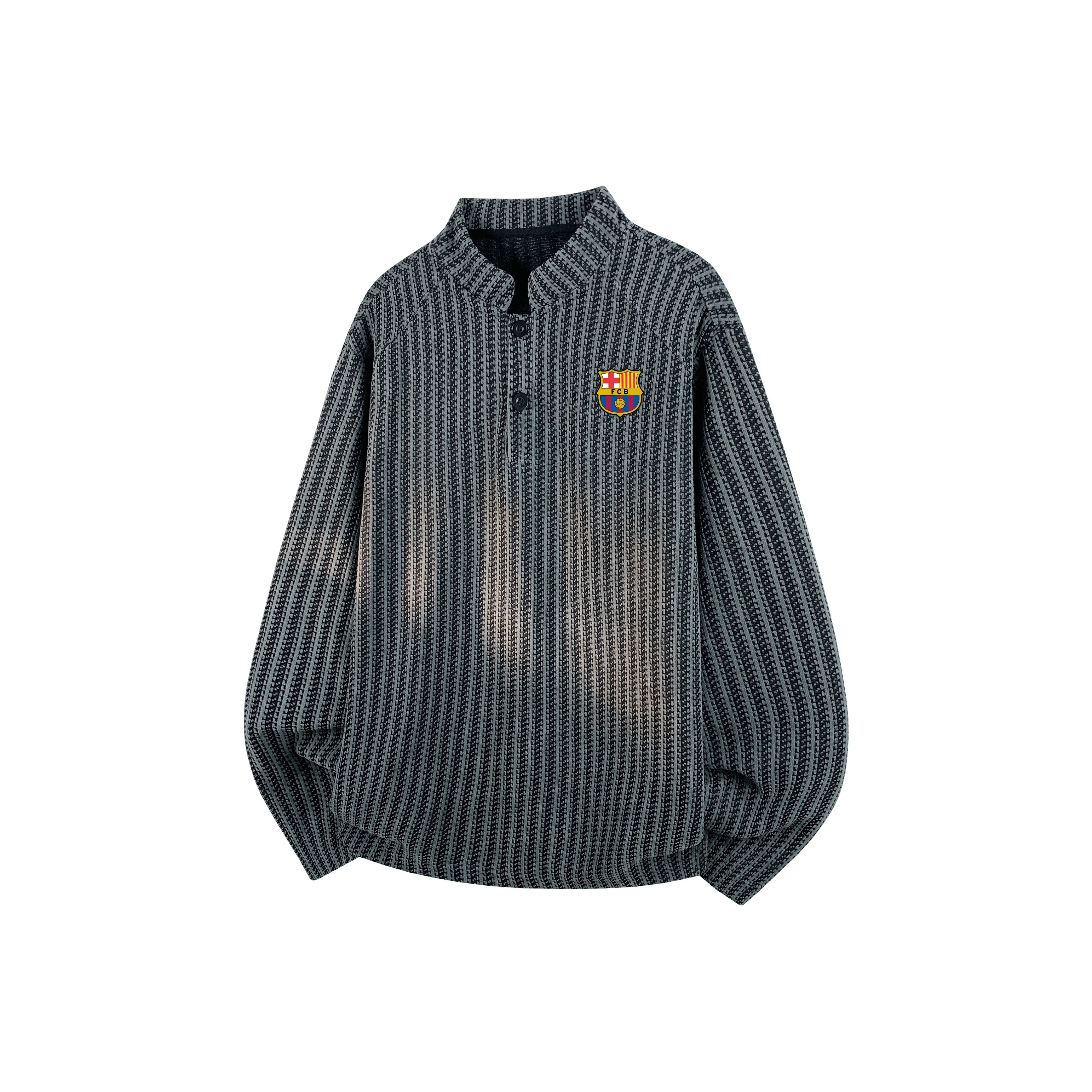 FCB ARCELONA Унисекс Свитшоты