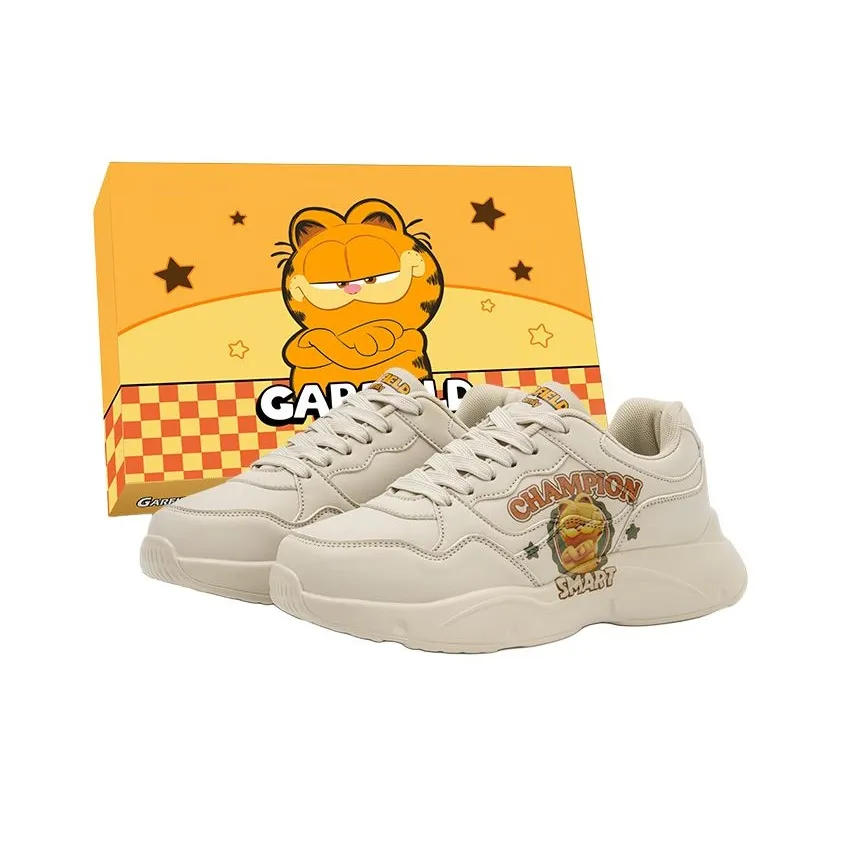 JIAFEIMAOJIAZU Высота Увеличивающая Устойчивый к истиранию Легкий Противоскользящий Низкий Топ Подошва Кроссовки Унисекс