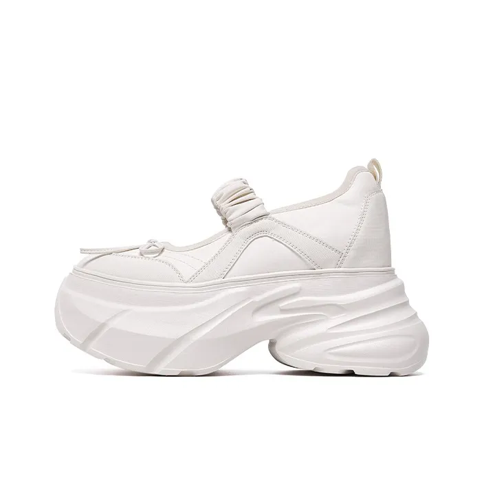 Lee Cooper Платформа Mary Jane Женские