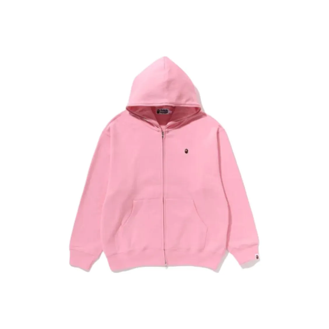 A BATHING APE FW25 Свитшот Мужской