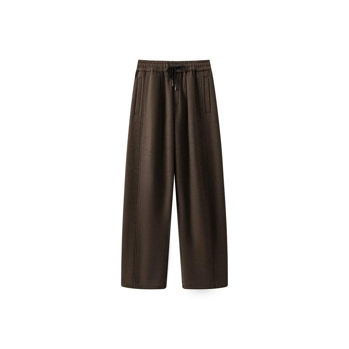 WILLIAM FOX SONS Повседневные брюки Унисекс