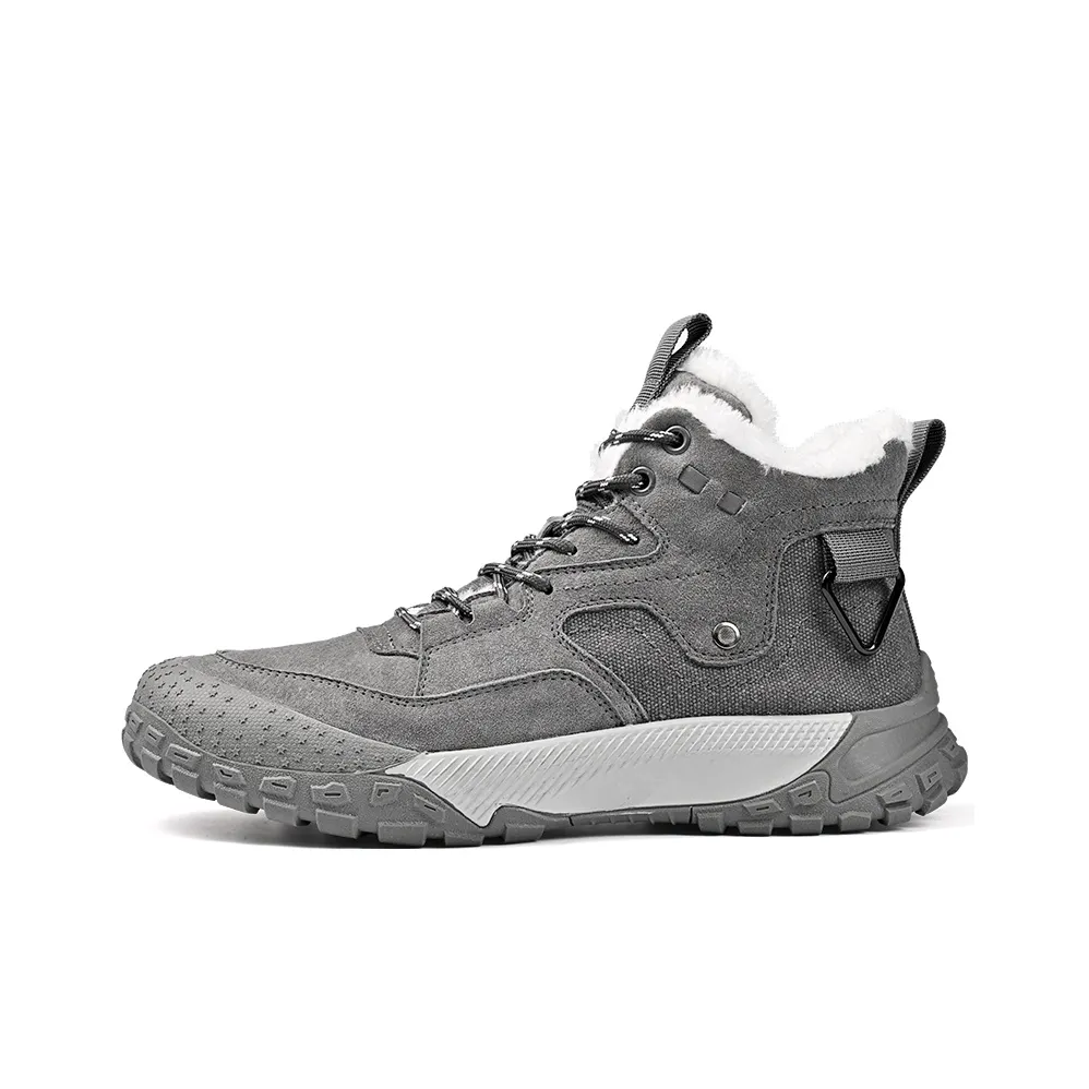 CALIFBULL MID Топ Альпинизм Обувь Мужская