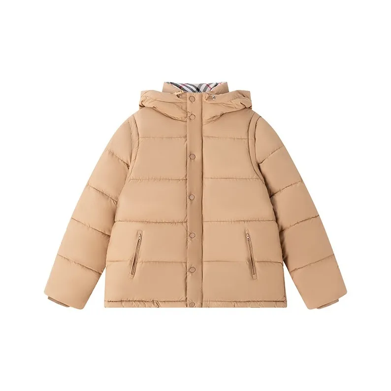 BELOVED STARRY Пуховая куртка Женская