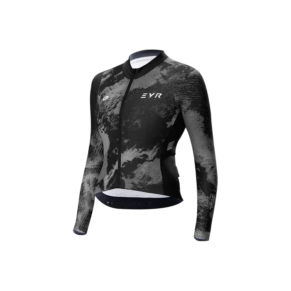 Evr Женская велосипедная одежда
