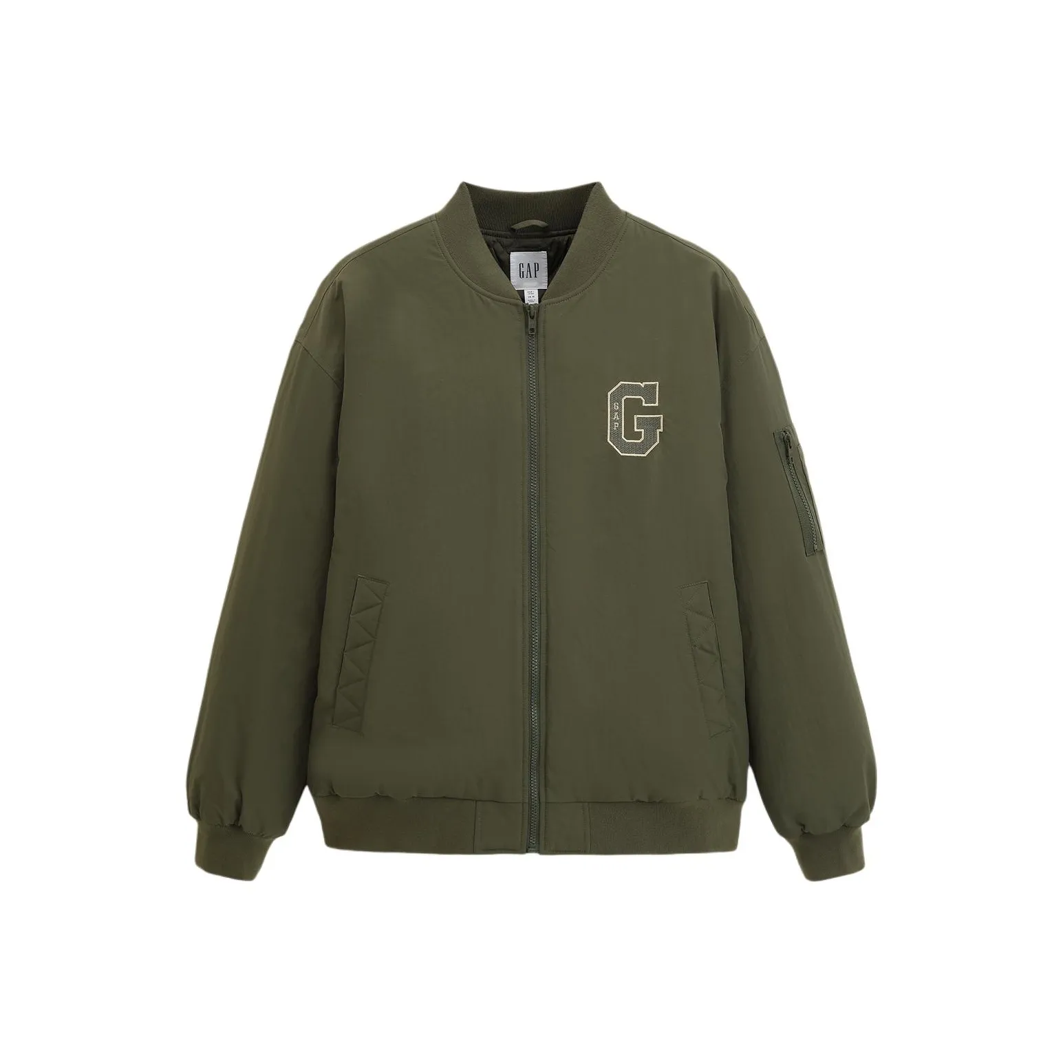 GAP Мужские пуховики