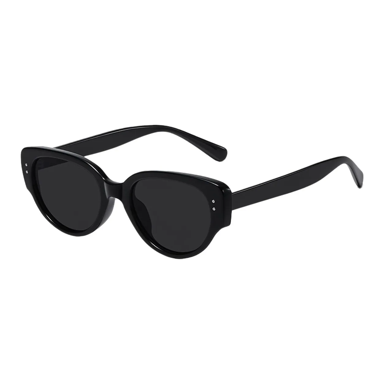 Miniso Кошачий глаз Солнцезащитные очки Унисекс