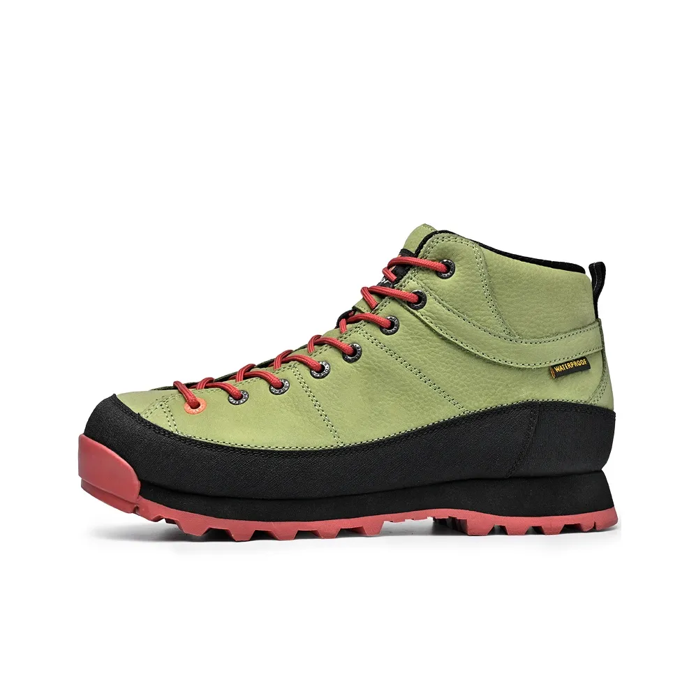 BAGE Носки Crew Martin Boot Platform Men's