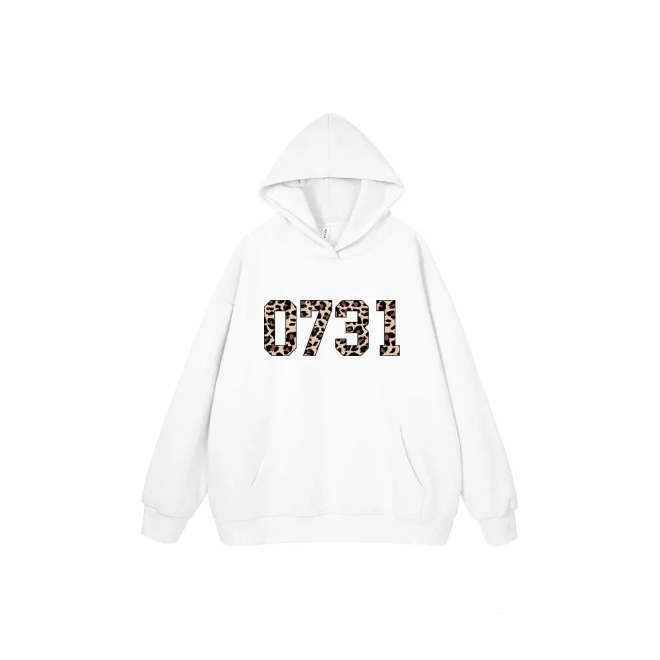 MDLILA Унисекс Свитшоты