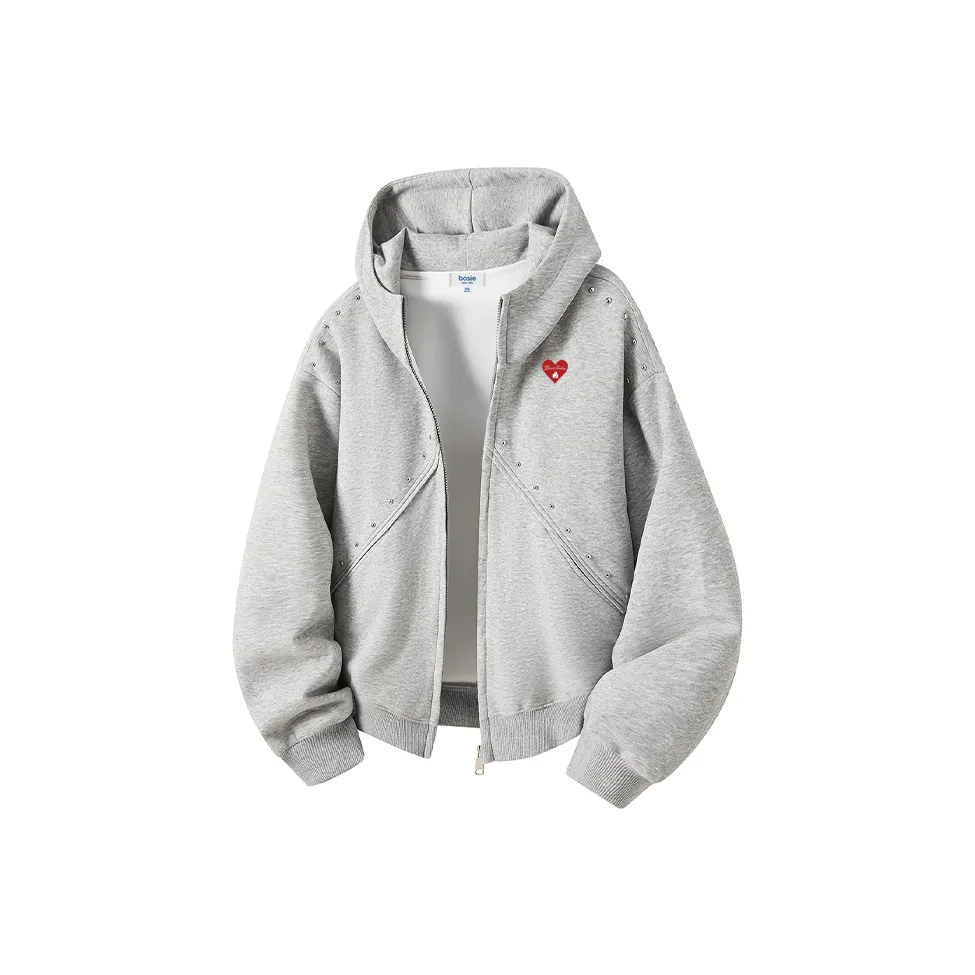 Bosieagender Унисекс Свитшоты