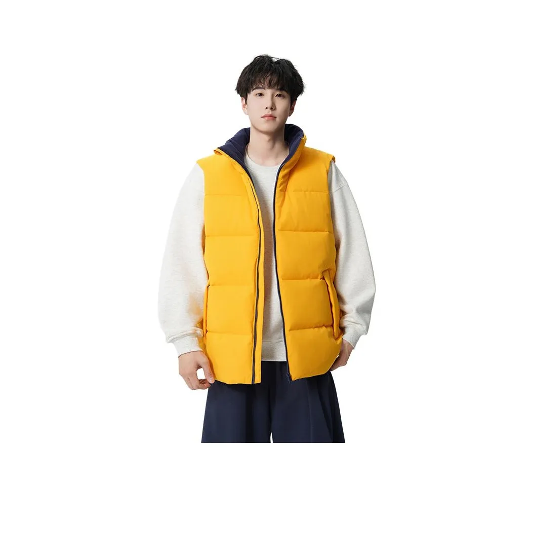 MONTVOO Унисекс Жилеты