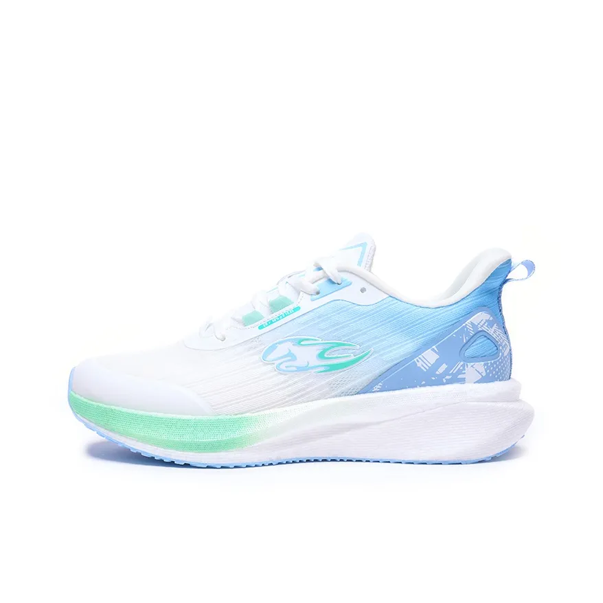 AVJV Термический Амортизация Отскок Устойчивый к износу Легкий Противоскользящий Низкий Топ Карбоновая плита