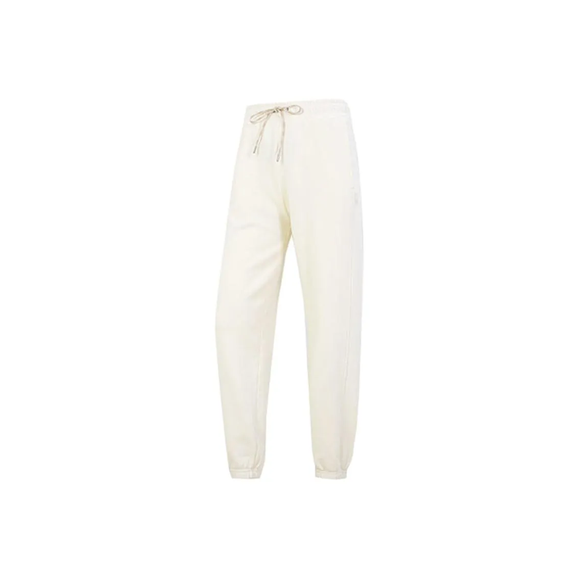 PUMA Вязаные спортивные брюки женские