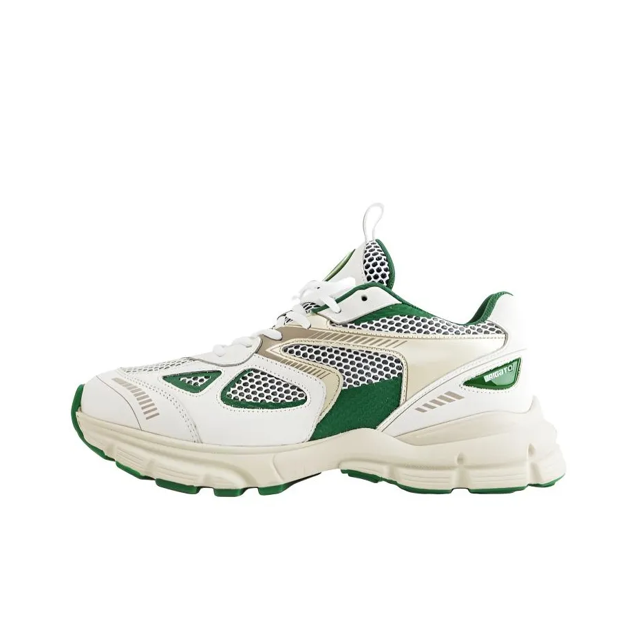 Axel Arigato Marathon Casual Shoes Men Low Top