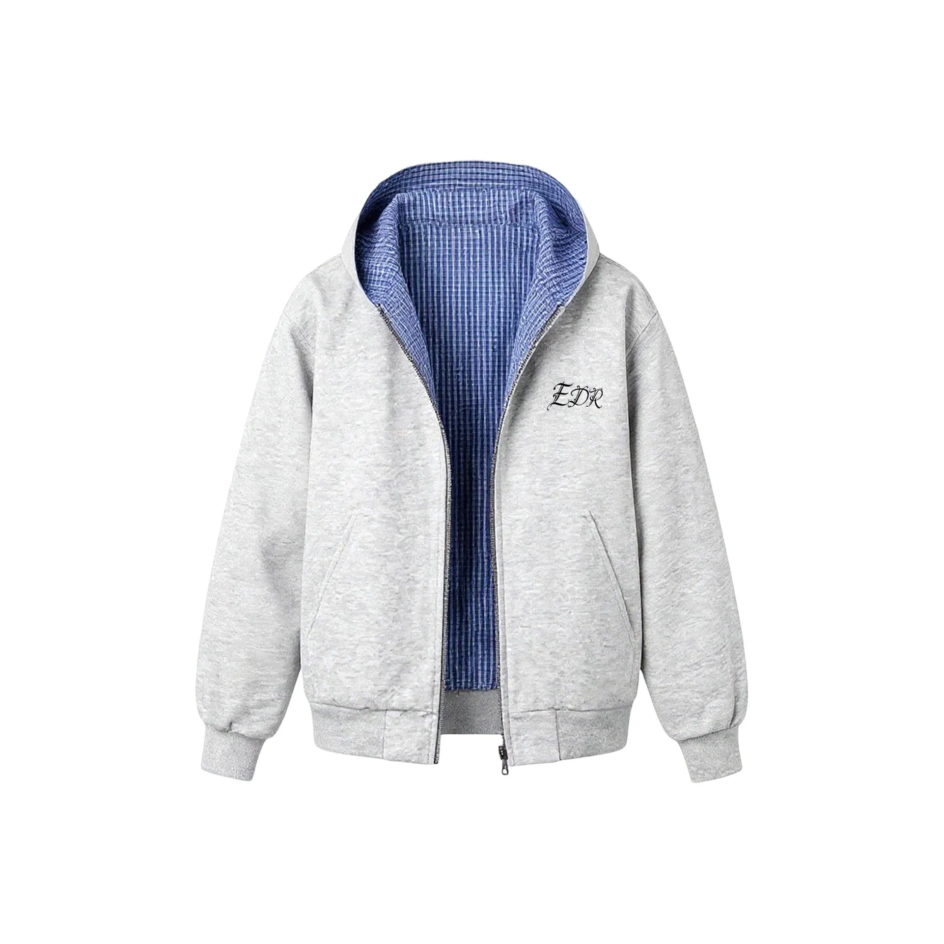 EDRPIUS Унисекс Свитшоты