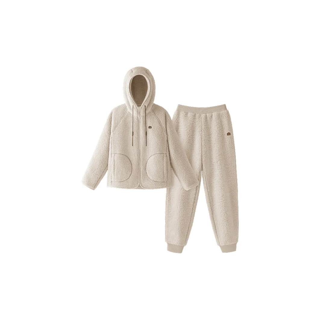 BANANA IN Unisex Pajama Sets