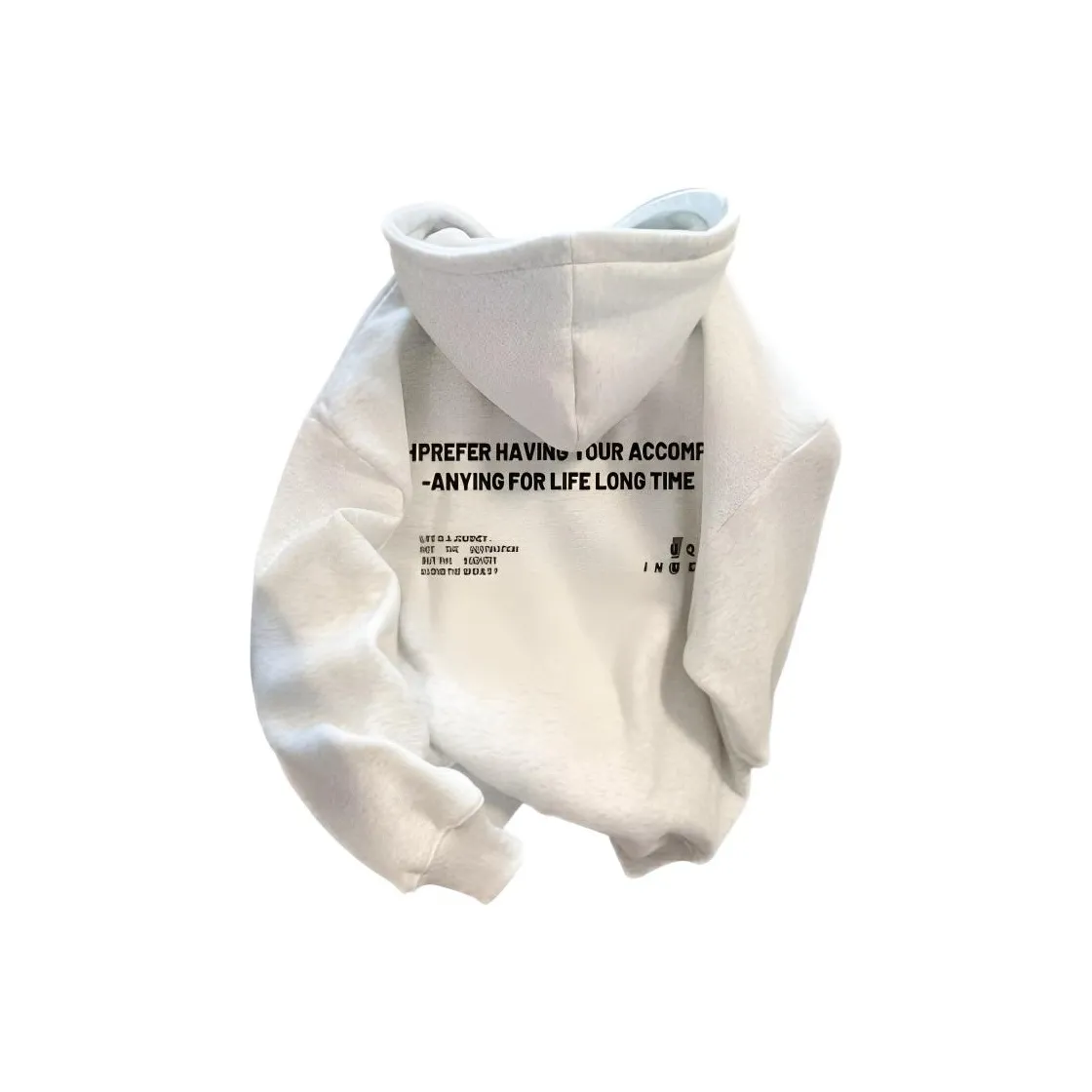 Genius Pooh Женская одежда Топ Свитшот Унисекс