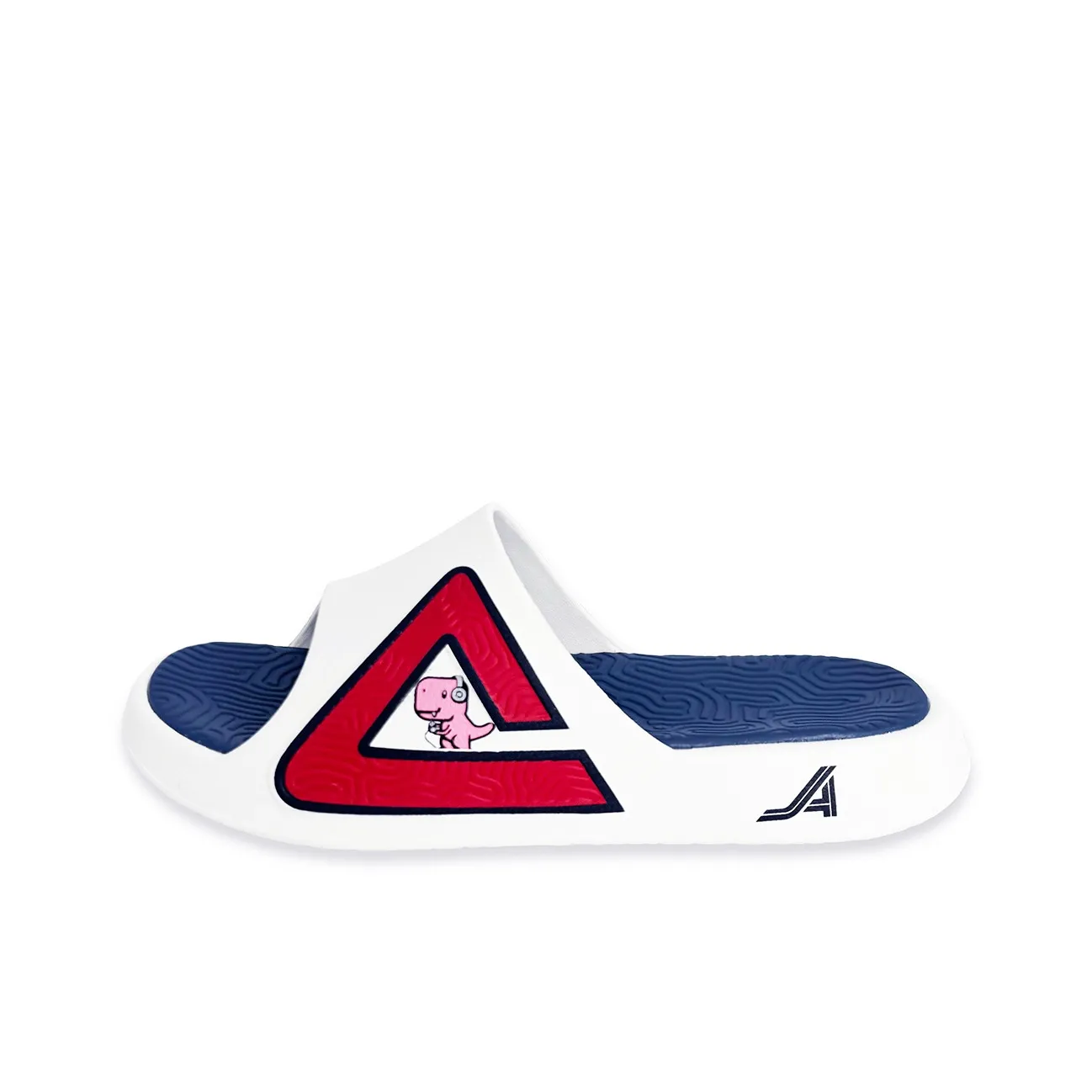 PEAK Tai Ji1,0 EVA Противоскользящие Устойчивые к истиранию Шлепанцы Унисекс