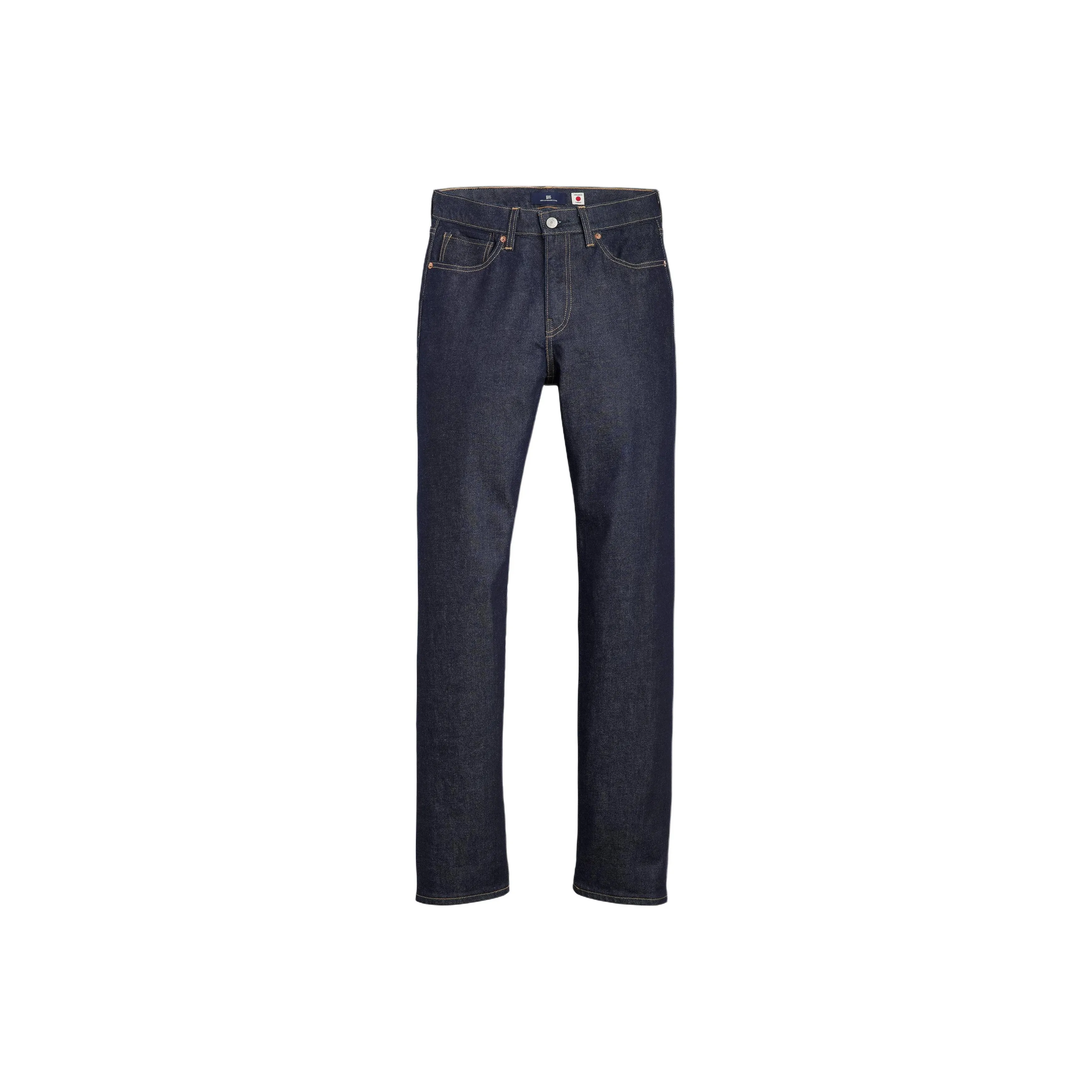 Levi's Синий TAB™ Коллекция Джинсы Женские