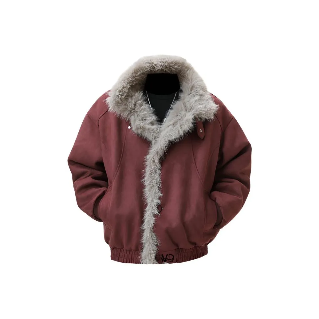 VPDP Унисекс Пуховики