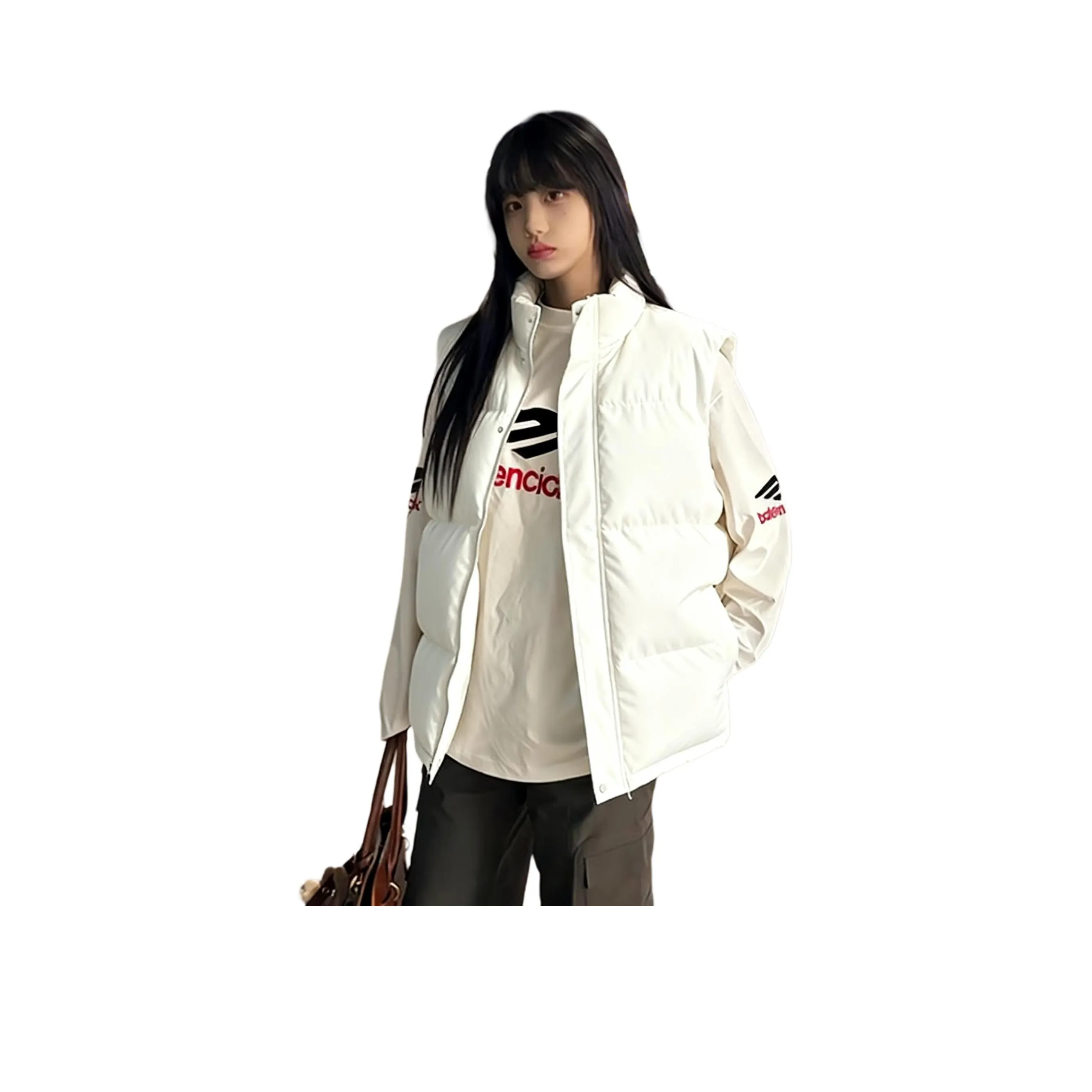 CORNILOT Унисекс Жилеты