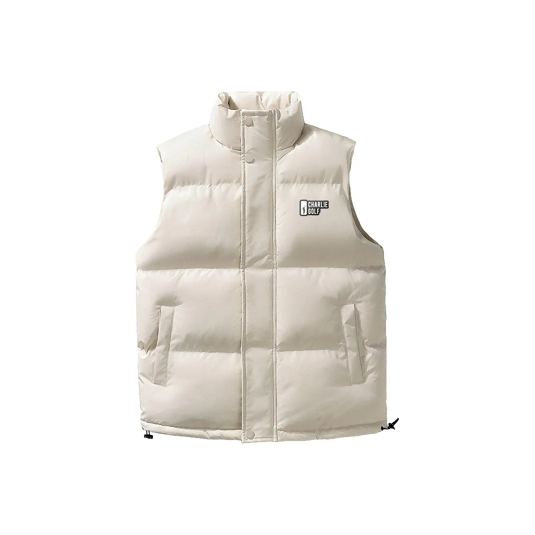 CHARLIE GOLF Унисекс Жилеты