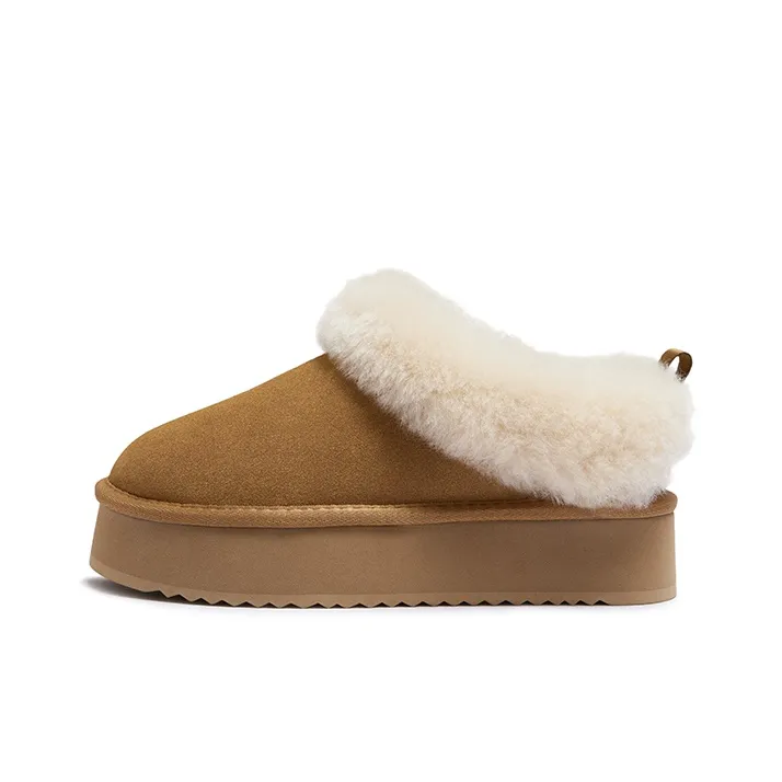 CAMEL Сноубутсы Женские