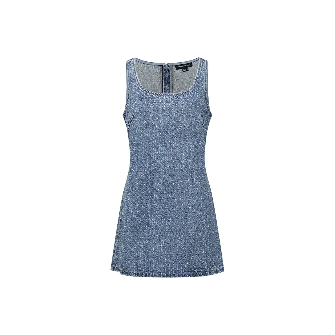 URBAN REVIVO Юбка Платье Женское