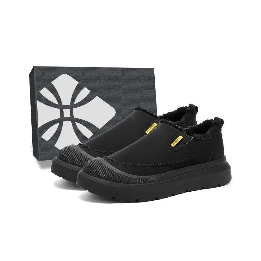 ЮЙЧЖАОЛИНЬ Сноубутсы Мужской