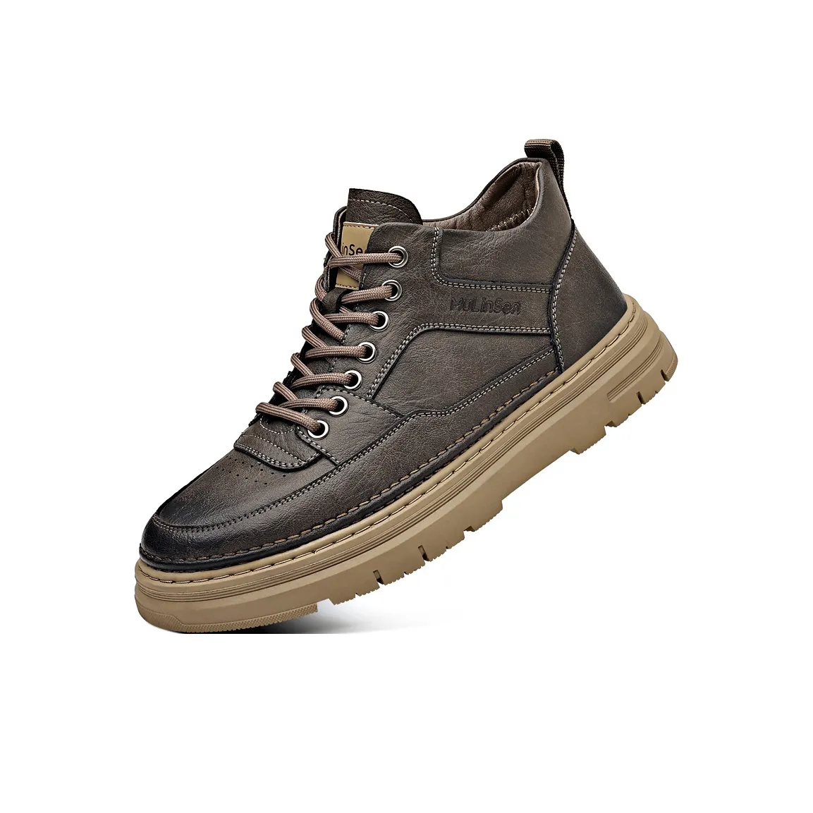 Mulinsen Ботильоны Мужские