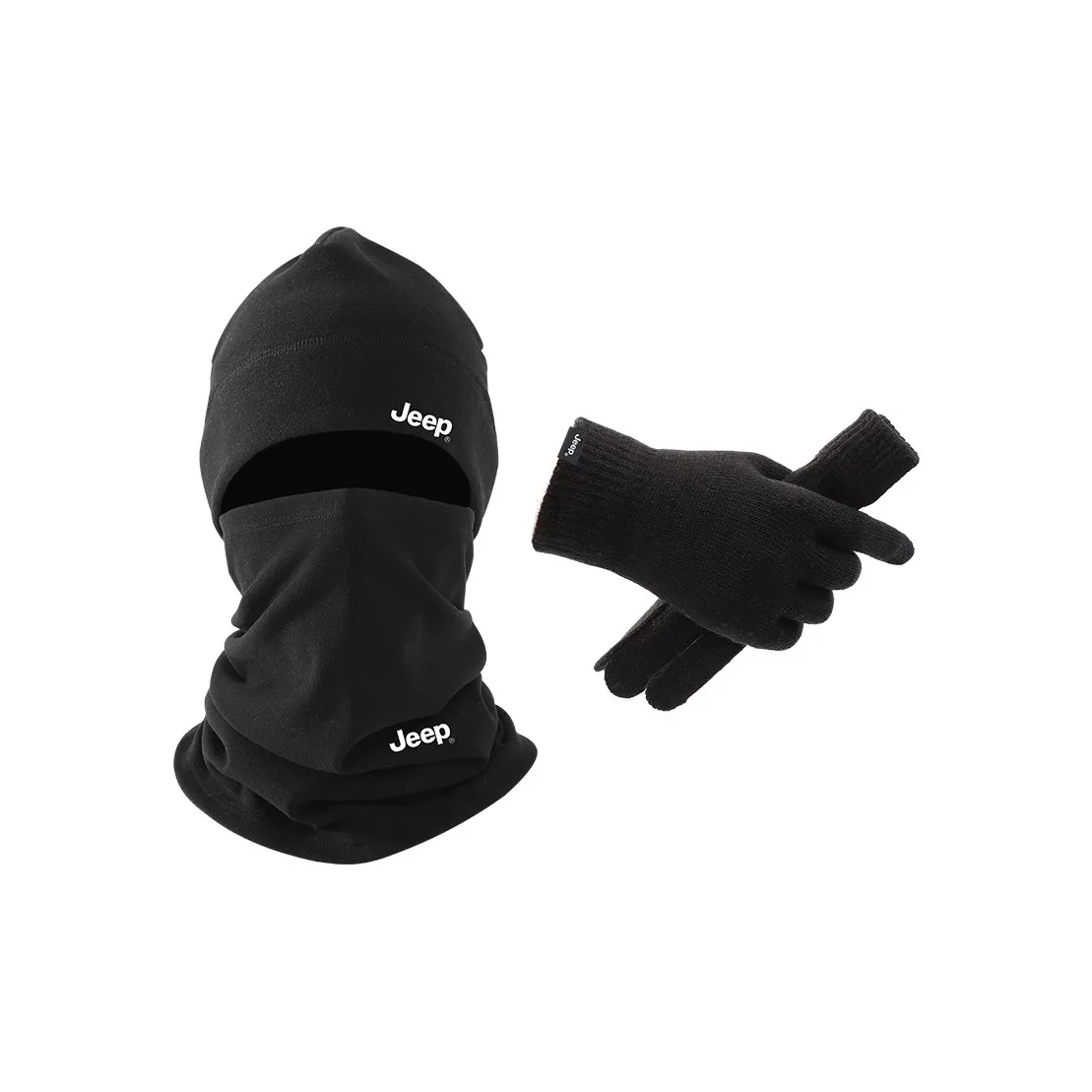 JEEP Утолщенные Шапки и Кепки Мужские