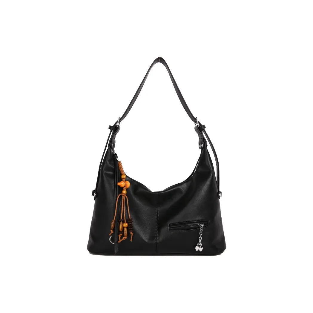 SWIMADE ПУ (полиуретан) Сумка через плечо Стандартная Женская Многоцветная