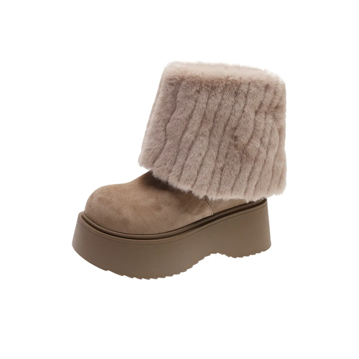 Daying Женские ботильоны